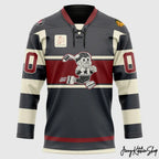 Rockford IceHogs 2026 New Edition Hockey Jersey