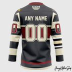 Rockford IceHogs 2026 New Edition Hockey Jersey