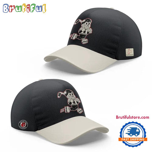 Rockford IceHogs Unveil Retro to Celebrate AHL’S 90th Season Classic Cap