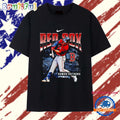 Roman Anthony Boston Red Sox Player T Shirt