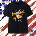 Sal Frelick Milwaukee Brewers Summer of Sal T Shirt