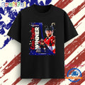 Sam Bennett is the 2025 Conn Smythe Trophy Winner T Shirt
