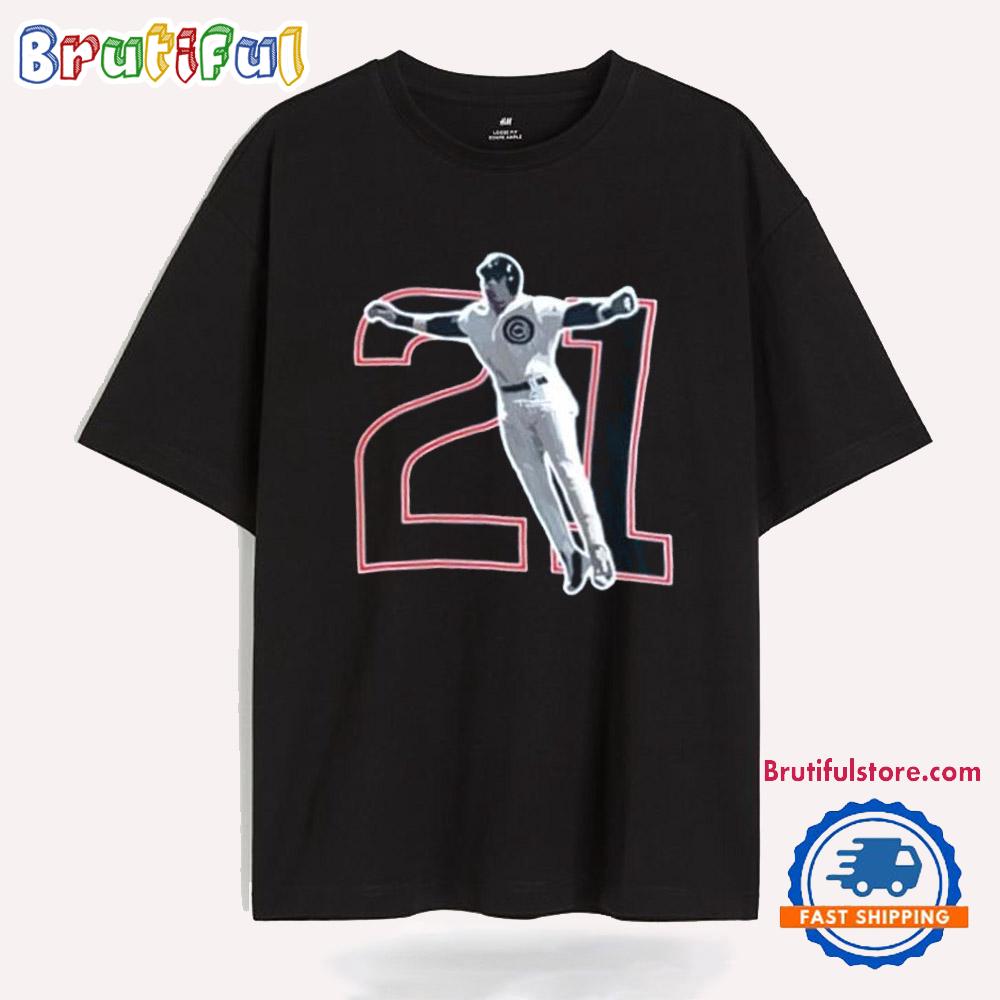 Sammy Sosa Hop Chicago Cubs T Shirt