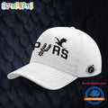 San Antonio Spurs x Fourth Wing Night 2026 Exclusive Version Cap