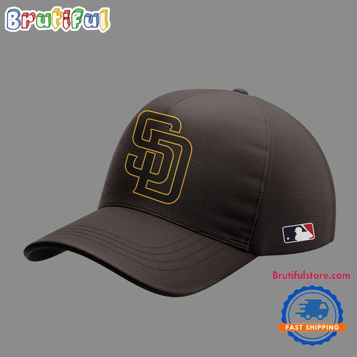 San Diego Padres Baseball NURSES NIGHT 3D Cap Hats