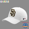 San Diego Padres Baseball NURSES NIGHT Cap Hats
