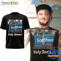 San Diego Padres Gavin Sheets Holy Sheets T Shirt
