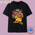 San Diego Padres Manny Machado 2K Hits T Shirt