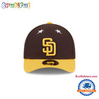 San Diego Padres MLB 2025 All-Star Game Baseball Cap