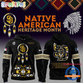 San Diego Padres National American Indian Heritage Month 2025 Hoodie T-Shirt