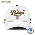 San Diego Padres National Hispanic Heritage Month 2025 Baseball Cap