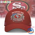 San Francisco 49ers 2026 NFL RED Friday Classic Cap