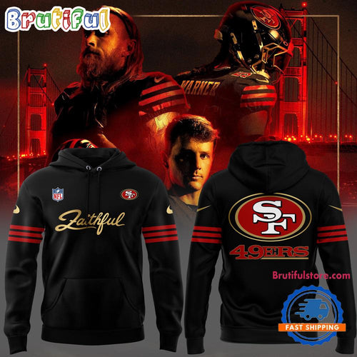 San Francisco 49ers The Rivalries Uniforms 2025 Hoodie T-Shirt