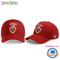 San Francisco 49ers x Teacher Appreciation Night 2026 Limited Edition Cap