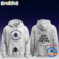 San Francisco Firebells WPBL Our League Our Time 2026 Hoodie