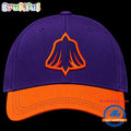 San Francisco Firebells WPBL Our League Our Time 2026 Limited Edition Cap