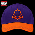 San Francisco Firebells WPBL Our League Our Time 2026 Limited Edition Cap