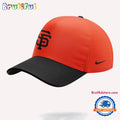 San Francisco Giants 2025 Baseball Limited Edition Cap Hats