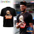 San Francisco Giants Atta babe, Kruk Limited Edition T Shirt