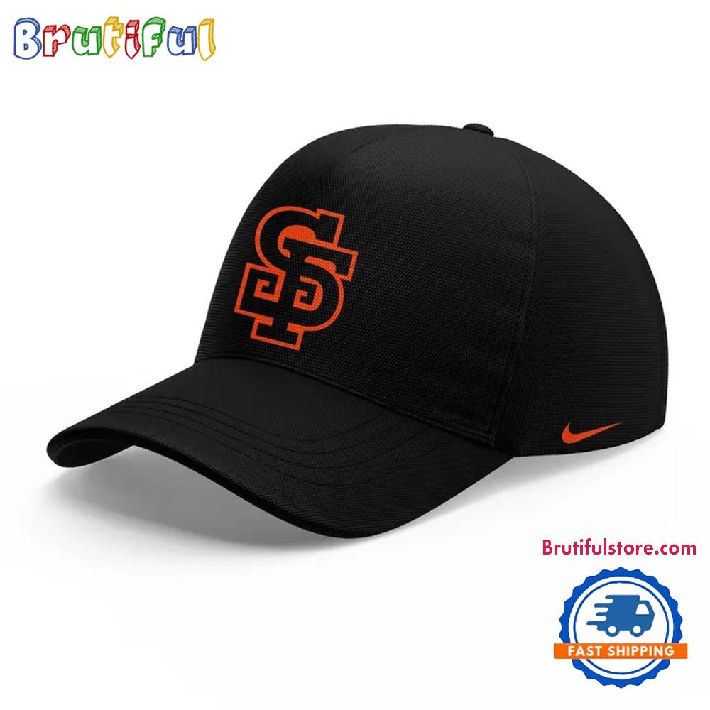 San Francisco Giants Fiesta Gigantes Uniform 2026 Baseball Cap