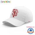 San Francisco Giants Japanese Heritage 2025 Baseball Cap