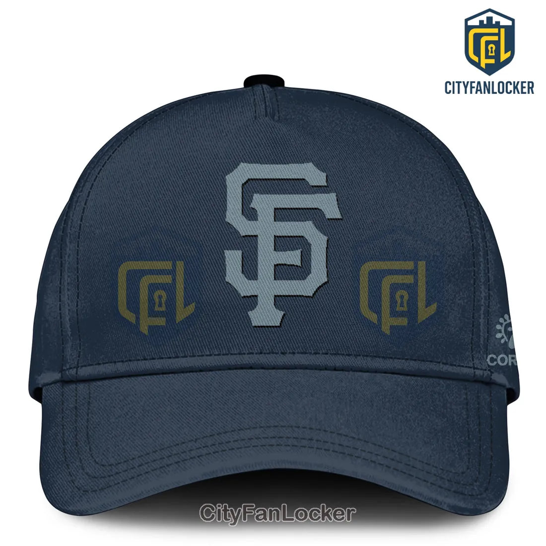 San Francisco Giants Seonghyeon 2026 Cortis Baseball Jersey