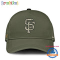 San Francisco Giants x Military Appreciation Day 2025 Baseball Cap