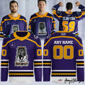 San Jose Barracuda 2026 Special Edition Jersey