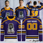 San Jose Barracuda 2026 Special Edition Jersey