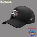 San Jose Sharks Barracuda x First Responders Night 2025 Black Cap