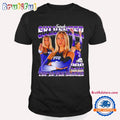 Sarah Sylvester top 10 TCU Horned Frogs 2025 T Shirt