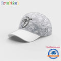 Savannah Bananas Military Appeciation 2025 Baseball Cap