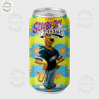 Scooby-Doo x Philadelphia Eagles Custom Coca Tumbler