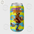 Tennessee Volunteers x Scooby-Doo Custom Coca Tumbler