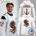 Seattle Kraken Women in Hockey Night 2026 Hoodie
