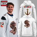 Seattle Kraken Women in Hockey Night 2026 Hoodie