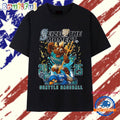 Seattle Mariners 2025 Baseball Seize The Moment T Shirt