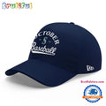 Seattle Mariners 2025 MLB Postseason Baseball Cap