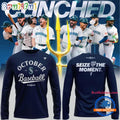 Seattle Mariners 2025 MLB Postseason Long Sleeve Shirt