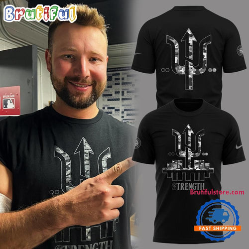 Seattle Mariners Baseball Limited Cal’s T Shirt