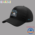 Seattle Mariners Cal Raleigh Cartoon 2025 Cap