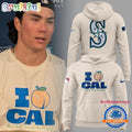 Seattle Mariners I Call Hoodie Shirt