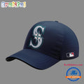 Seattle Mariners NURSES NIGHT 2025 Cap Hats