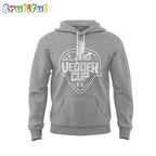 Seattle Mariners x Happy Vedder Cup 2025 Limited Edition Hoodie T-Shirt