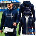 Seattle Seahawks 2026 NFL New Version Hoodie T-Shirt