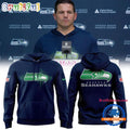 Seattle Seahawks 2026 NFL Rivalries Navy Hoodie Shirt