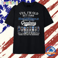 Seattle Seahawks Greatness Legends Signatures Vintage Graphic T Shirt