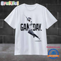 Seattle Seahawks Its Gameday Go Hawks Fly T Shirt