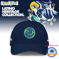 Seattle Seahawks Latino Heritage Limited Edition Cap