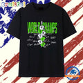 Seattle Seahawks World Champs Helmet Stack 2026 T Shirt